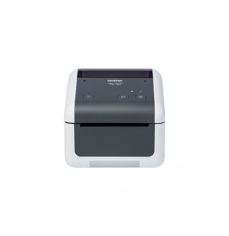 BROTHER QTD4210D LABEL PRINTER(203DPI)