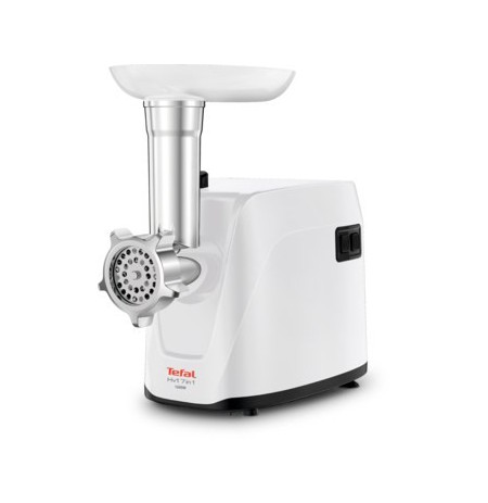 Tefal NE114130 mincer 1600 W White