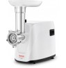TEFAL | Meat Mincer | NE114130 | White | Number of speeds 1 | Throughput (kg/min) 1.9