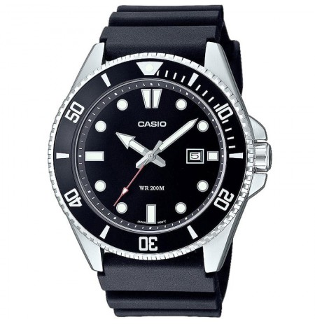 Casio MDV-107-1A1VEF