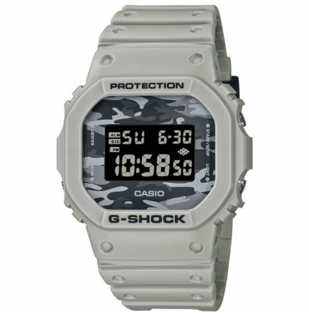 Casio G-Shock Original DW-5600CA-8ER