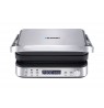 Blaupunkt GRS901 electric grill with waffle plates