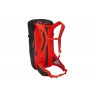 Thule AllTrail 25L mens hiking backpack obsidian (3203734)