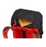 Thule AllTrail 25L mens hiking backpack obsidian (3203734)