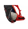 Thule AllTrail 25L mens hiking backpack obsidian (3203734)