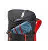 Thule AllTrail 25L mens hiking backpack obsidian (3203734)