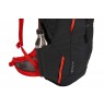 Thule AllTrail 25L mens hiking backpack obsidian (3203734)