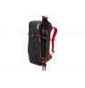 Thule AllTrail 25L mens hiking backpack obsidian (3203734)