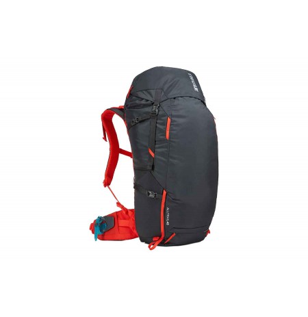 Thule AllTrail 45L mens hiking backpack obsidian (3203531)