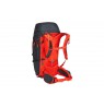 Thule AllTrail 45L mens hiking backpack obsidian (3203531)