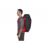 Thule AllTrail 45L mens hiking backpack obsidian (3203531)