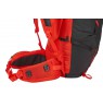 Thule AllTrail 45L mens hiking backpack obsidian (3203531)