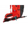 Thule AllTrail 45L mens hiking backpack obsidian (3203531)