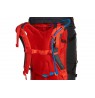 Thule AllTrail 45L mens hiking backpack obsidian (3203531)