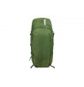 Thule AllTrail 45L mens hiking backpack garden green (3203533)