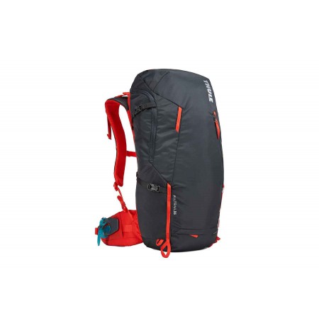 Thule AllTrail 35L mens hiking backpack obsidian (3203536)