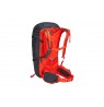 Thule AllTrail 35L mens hiking backpack obsidian (3203536)