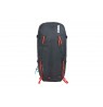 Thule AllTrail 35L mens hiking backpack obsidian (3203536)