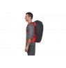 Thule AllTrail 35L mens hiking backpack obsidian (3203536)