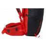 Thule AllTrail 35L mens hiking backpack obsidian (3203536)