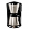 Philips | Coffee Maker | HD7546/20 | Drip | 1000 W | Black/Metal