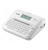 BROTHER PT-D410 DESKTOP LABEL THERMO PRINTER PORTABLE, USB, 20MM/SEC