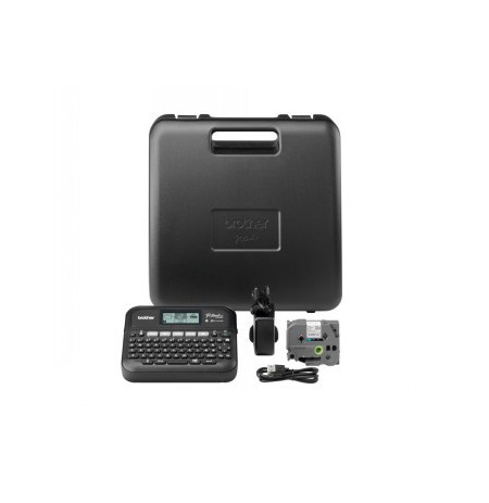 BROTHER PT-D460BT LABEL PRINTER FOR PC, WITH BLUETOOTH