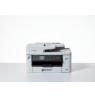 BROTHER MFC-J5340DW INKJET 4-IN-1, A3, ADF, DUPLEX, WIFI, 28IPM