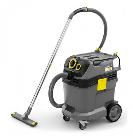 Kärcher Wet and dry vacuum cleaner NT 40/1 Tact Te L