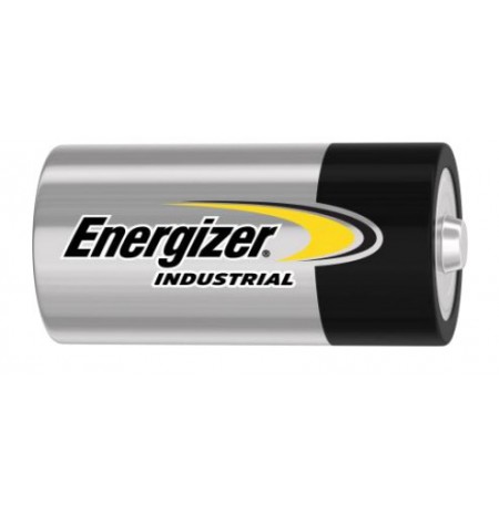 Energizer Industrial Single-use battery C Alkaline