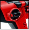 Einhell TE-HD 18/12 Li - Solo SDS Plus