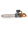 Daewoo DACS 2700E chainsaw 2400 W 6500 RPM Orange, Black