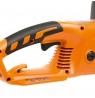 Daewoo DACS 2700E chainsaw 2400 W 6500 RPM Orange, Black