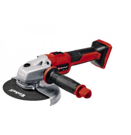 Einhell TE-AG 18/150 Li BL - Solo angle grinder 15 cm 8500 RPM 1.78 kg