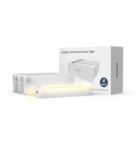 Yeelight YLCTD001 convenience lighting LED