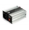 AZO Digital 12 VDC / 24 VDC / 230 VAC Automotive Inverter IPS-800 800W Duo