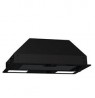 Gorenje | Hood | BHI681EB | Canopy | Energy efficiency class D | Width 58 cm | 370 m³