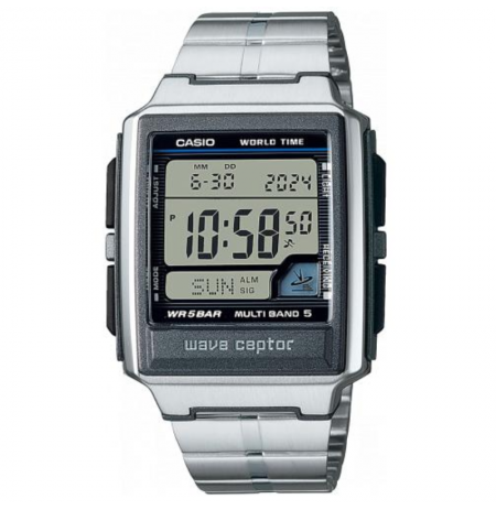 Casio Radio Controlled WV-59RD-1AEF