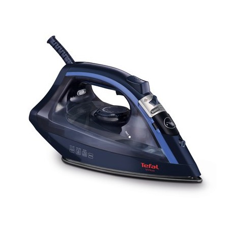 Iron Tefal  FV 1713 (2000 W, Navy blue)