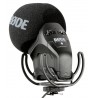 Rode Stereo VideoMic Pro Rycote