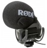 Rode Stereo VideoMic Pro Rycote