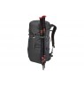 Thule AllTrail X 25L hiking backpack obsidian (3204130)