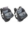 Thule AllTrail X 35L hiking backpack obsidian (3204133)