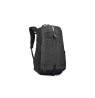 Thule | Nanum, 18L | Hiking Backpack | Black