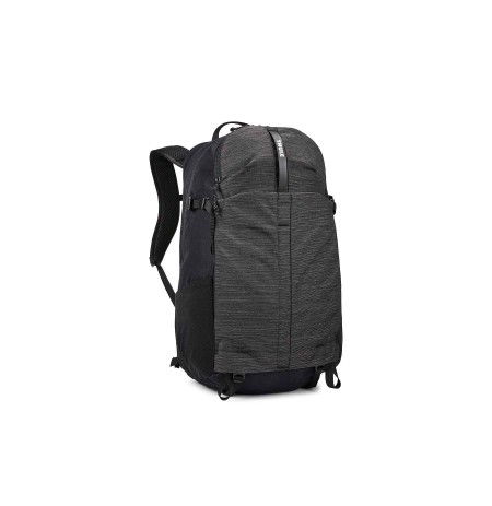 Thule Nanum 25L hiking backpack black (3204517)