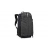 Thule | Nanum, 25L | Hiking Backpack | Black