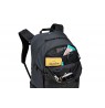Thule Nanum 25L hiking backpack black (3204517)