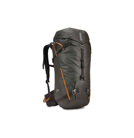 Thule Stir Alpine 40L hiking backpack obsidian (3204502)