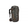 Thule | Stir Alpine, 40L | Hiking backpacks | Obsidian | Shoulder strap