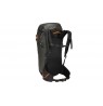 Thule Stir Alpine 40L hiking backpack obsidian (3204502)